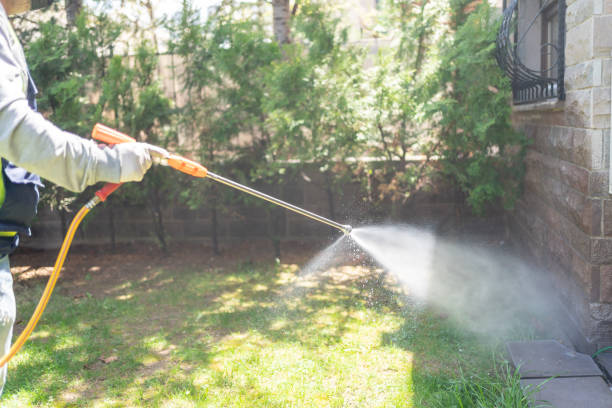 Best Pest Control for Businesses  in Burr Ridge, IL