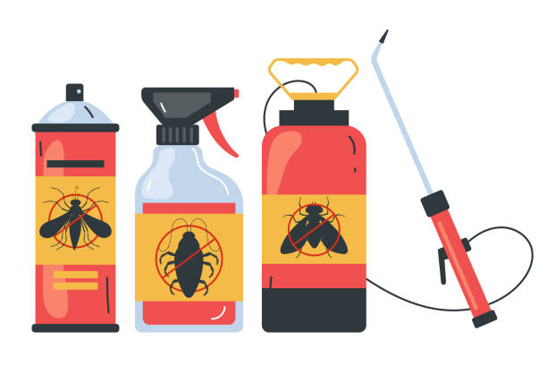 Best Cockroach Control Services  in Burr Ridge, IL